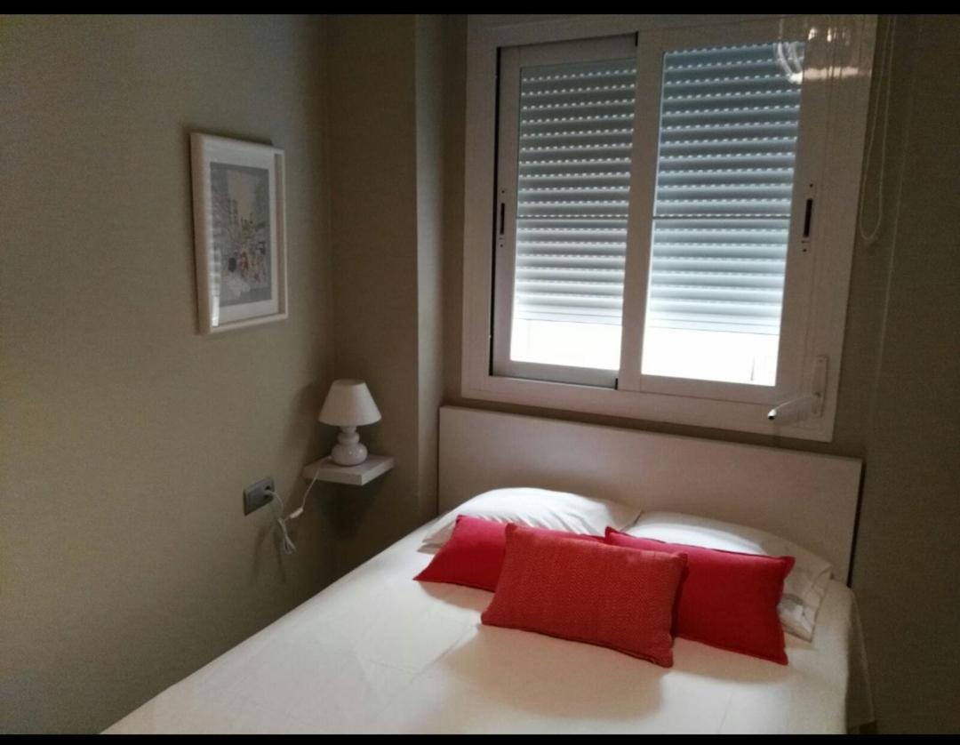 Centro Appartement
