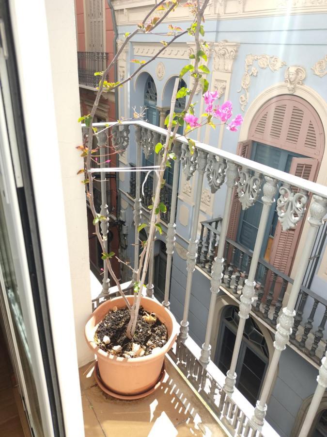 Centro Appartement Málaga