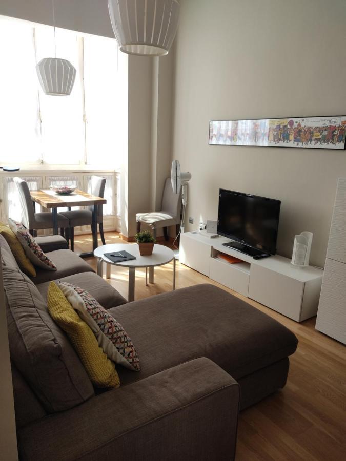 Centro Appartement Málaga