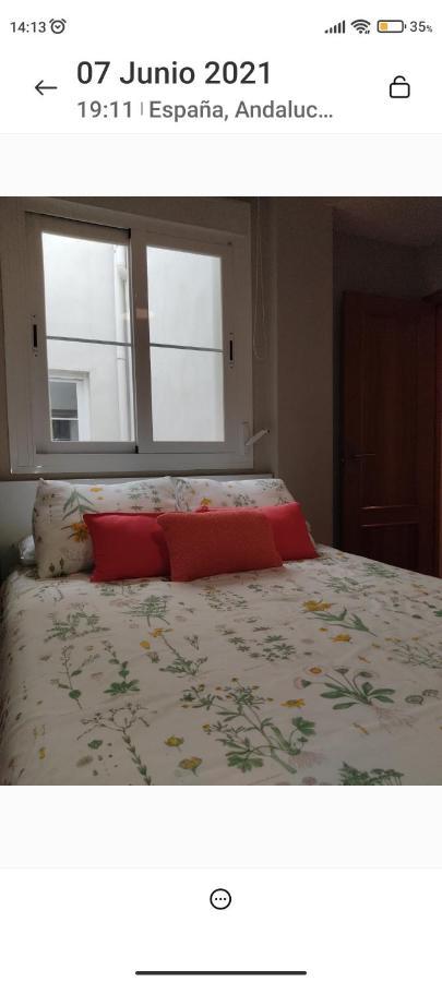 Appartement Centro Málaga
