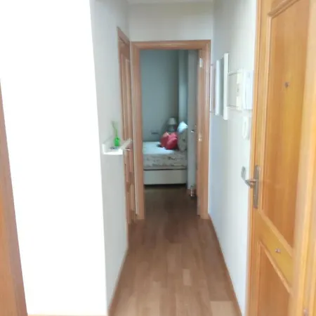 Appartamento Málaga Centro Esterno foto