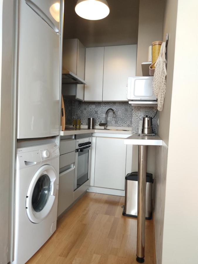 Centro Appartement