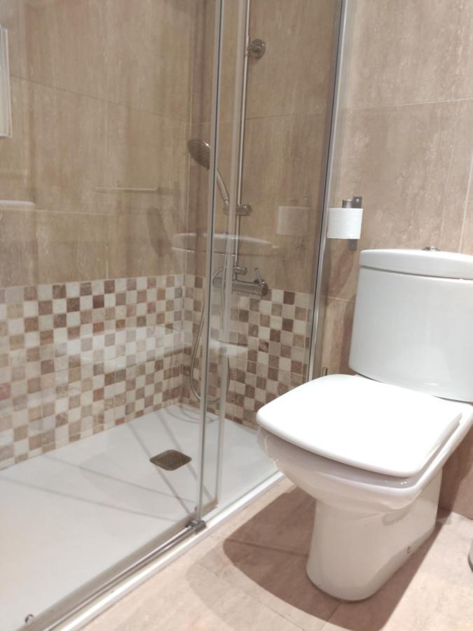 Appartement Centro Málaga