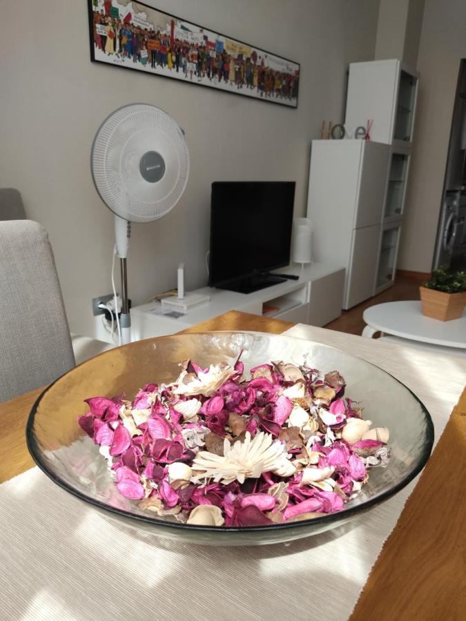 Appartement Centro Málaga