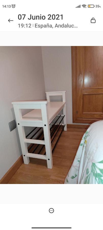 Appartamento Centro Málaga