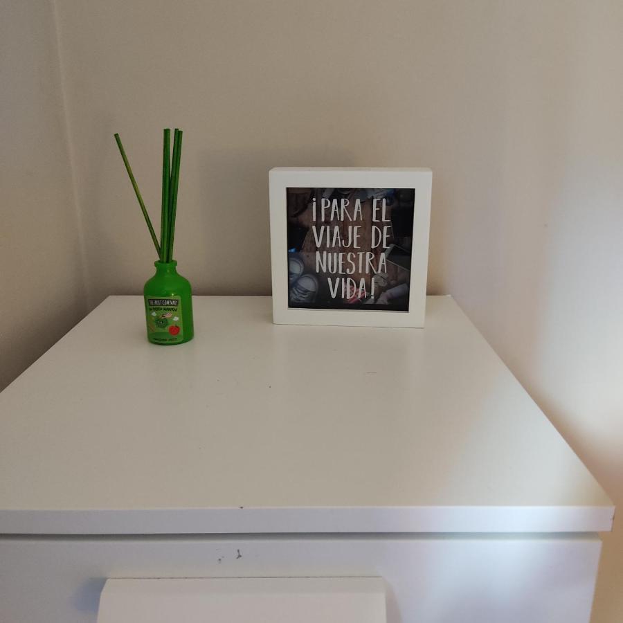 Centro Apartament *